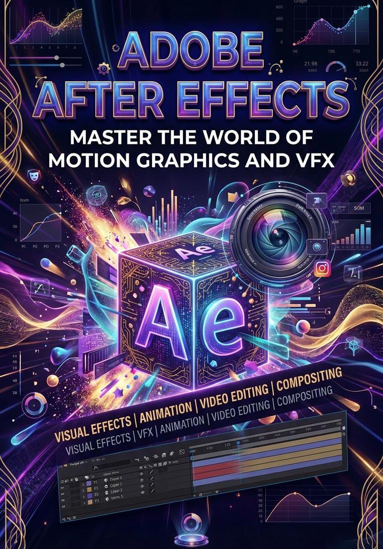 Adobe After Effects Image