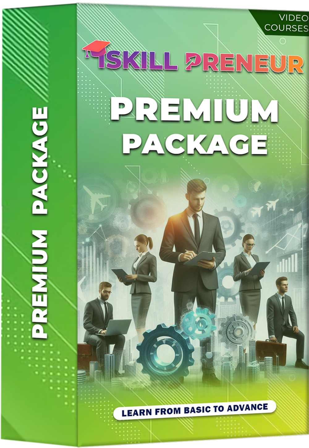 Premium Package-Image